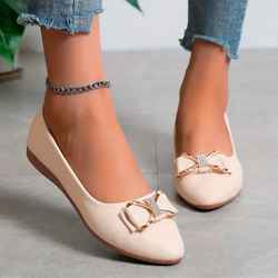 Ballet Flats