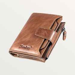 Wallets