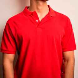 Polo shirts