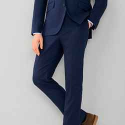 Suit Pants