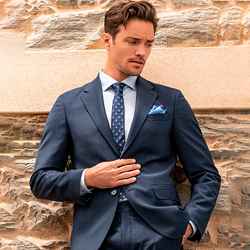 Suit Top