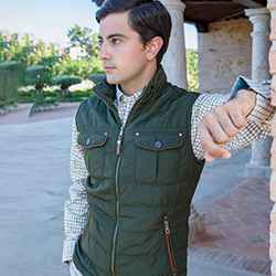 Vests