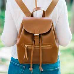 Backpacks