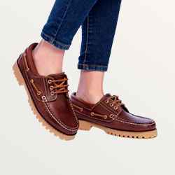 Boat Shoes