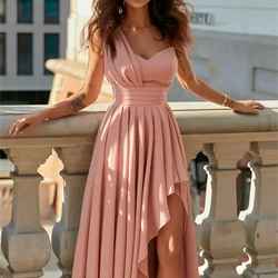 Long Dresses