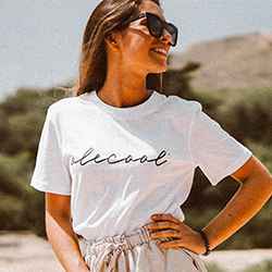 T-shirts